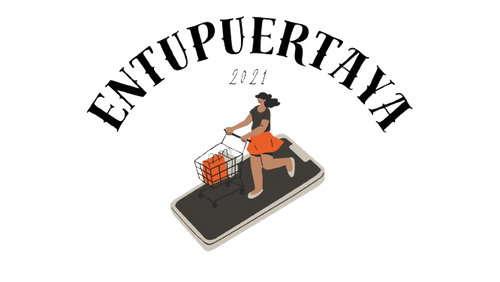 Entupuertaya