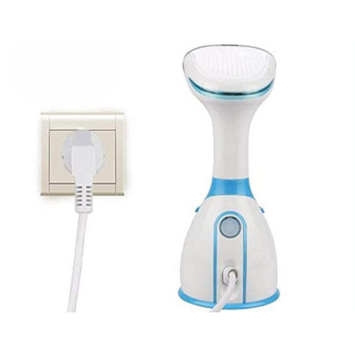 SteamPro® – Vaporizador Portátil 2 en 1 para Ropa