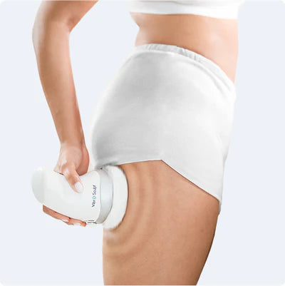 VibraPro® Kit Esculpidor Corporal – Reduce Celulitis y Tonifica la Piel
