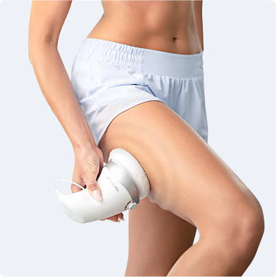 VibraPro® Kit Esculpidor Corporal – Reduce Celulitis y Tonifica la Piel