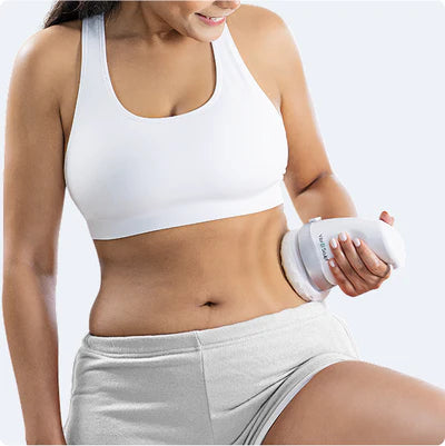 VibraPro® Kit Esculpidor Corporal – Reduce Celulitis y Tonifica la Piel