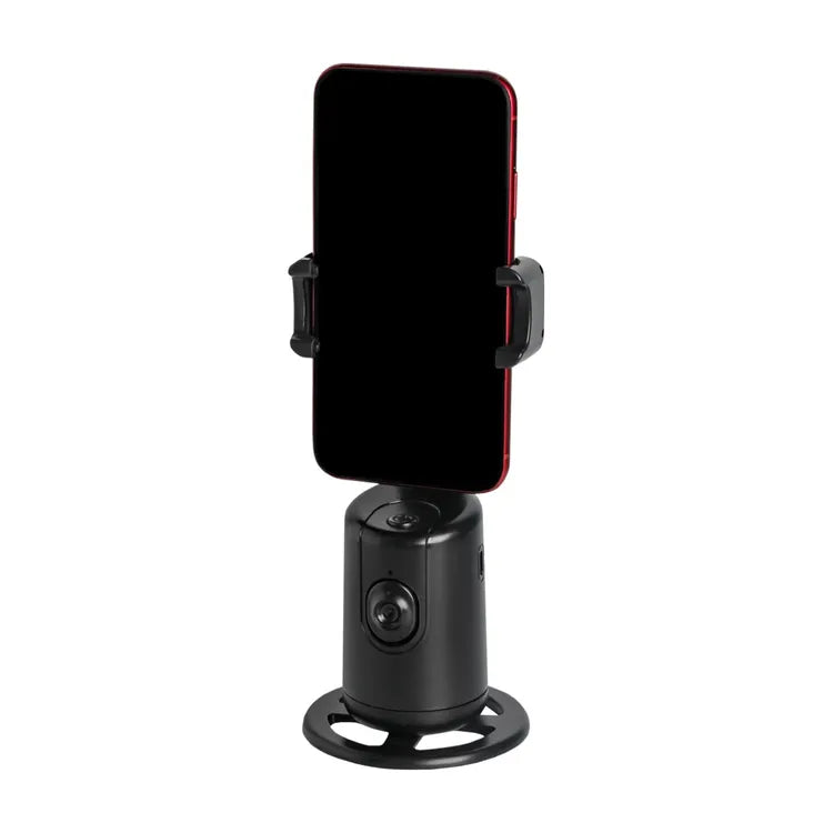 Trípode Smart® con seguimiento facial por IA